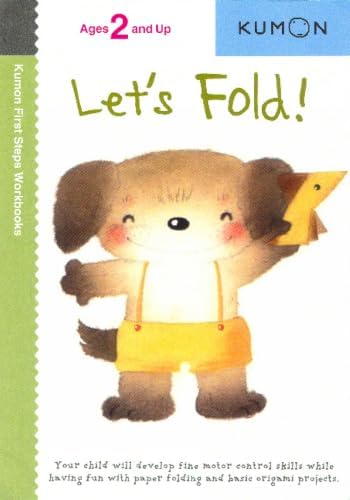 KUMON 学習教材 E1〜200,F1〜F200, Let's Color! (Kumon First Step Workbooks): Kumon Publishing, Kumon